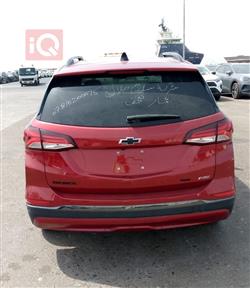 شێڤرۆلێت ئیکۆنۆکس